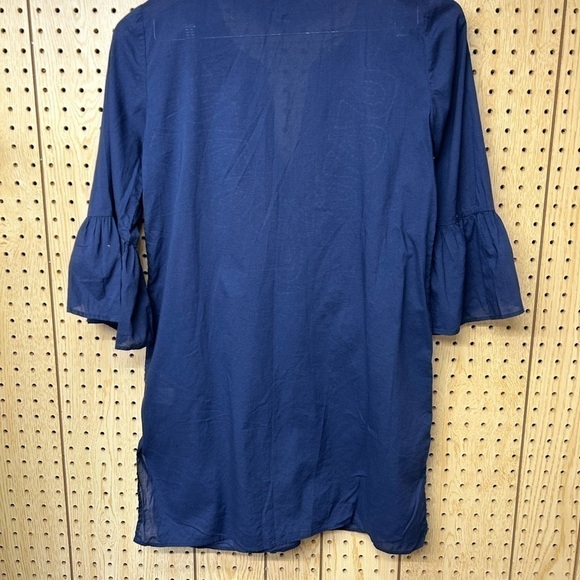 Lily Pulitzer Tunic Cover Up - Picture 9 of 9